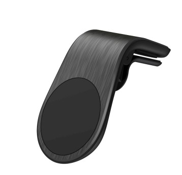 GSM Uchwyt samochodowy C82 czarny do kratki XO