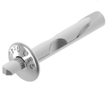 GSO6x40 Kotwa rozprężna BAKS 803929