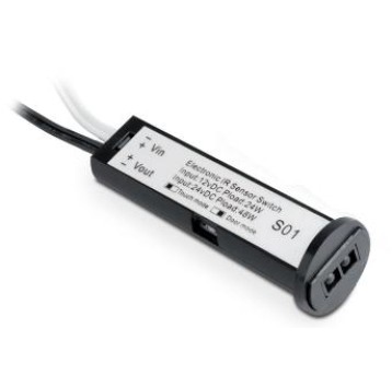 GTV Wyłącznik bezdotykowy 12V-24V DC 158352