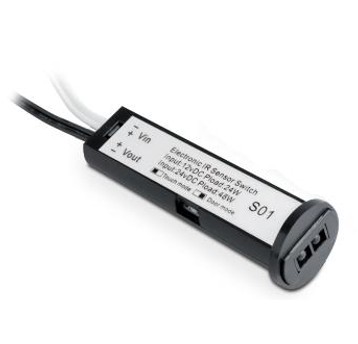 GTV Wyłącznik bezdotykowy 12V-24V DC 158352