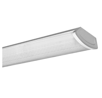 GTV ZEFIR-LED 236 opr. do LED T8 kl. pryzm. 151605