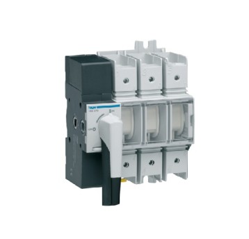 HAE310 Rozł.izolacyjny 100A/3bieg. z wid.prz.HAGER