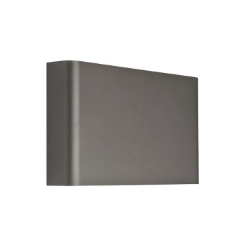 HAGA GRAPHITE kinkiet 2xG9 IP20 NOWODVORSKI 9710