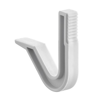 Hak mocujący HNS do puszek SIMET (10szt) 232107