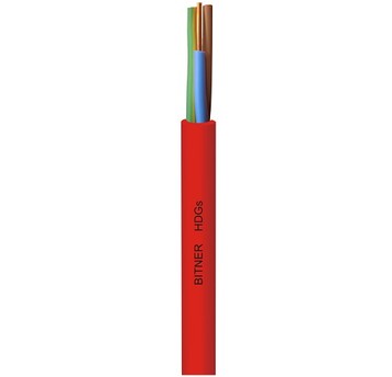 HDGsżo 3x2,5 FE180/PH120/E90 BITNER szpula