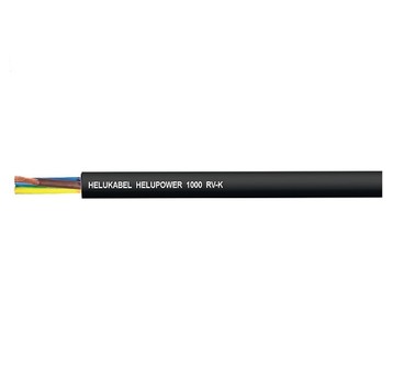 HELUPOWER 1000 RV-K 4G25 QMM 0,6/1kV HELUKABEL