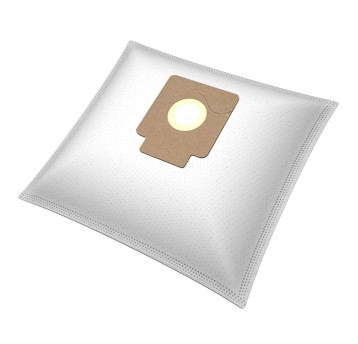 HMB04 Worek HOOVER H58 (4szt+filtr) WORWO