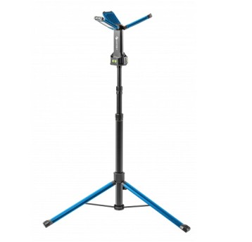 HT1E450 Naświetlacz akum. ze statywem 7000lm IP54