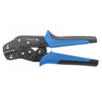 HT1P161 Szczypce do zacisk. tulejek cien. 0,5-4mm2