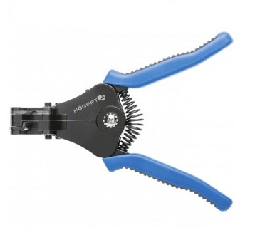 HT1P188 Automat. ściągacz izol. 168mm 1-3,2mm2