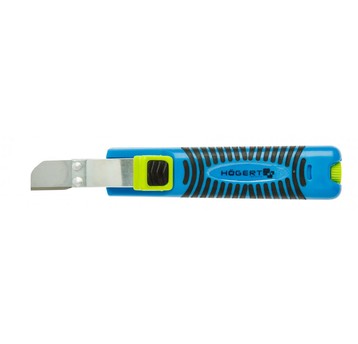 HT1P189 Ściągacz do izolacji z ostrzem 8-28mm HOGE