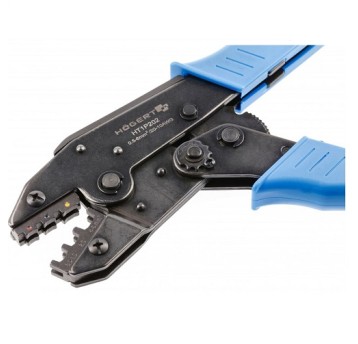HT1P202 Szczypce do zacisk.końc.izol. 0,5-6mm2
