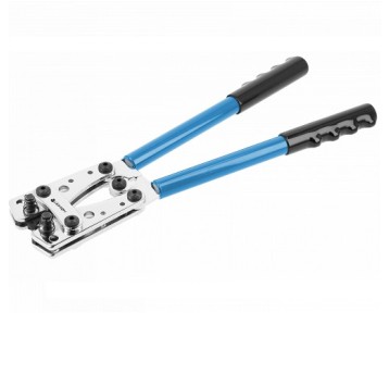 HT1P206 Szczypce do zacisk. tulejek nieiz. 6-50mm2