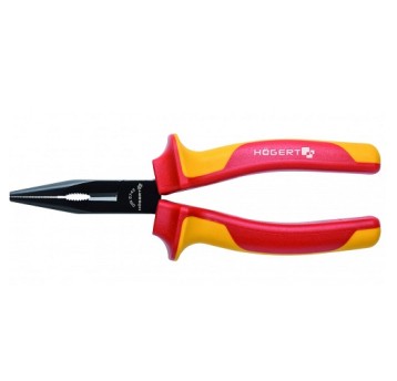 HT1P917 Szczypce wydłużone proste 200mm 1000V HOG