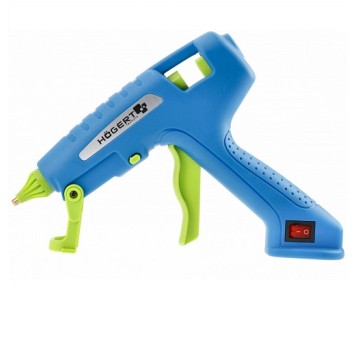 HT2C107 Pistolet do kleju 100W 11mm HOGERT
