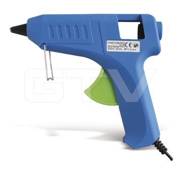 HT2C108 Pistolet do kleju 78W, 11.2mm HOGERT