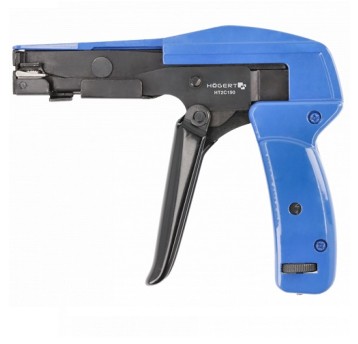 HT2C190 Szczypce do zacisk. opa. kablow. 2,4-4,8mm