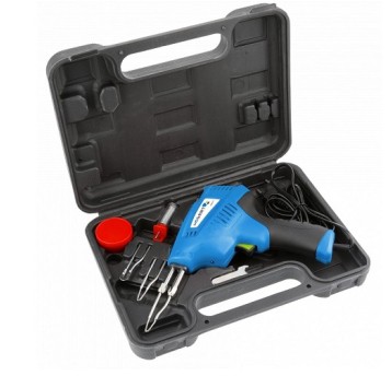 HT2C311 Lutownica transformatorowa 200W - zestaw