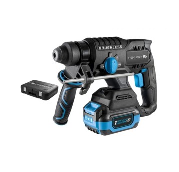 HT2E249-B24CH Zestaw bezszczotkowa młotowiertarka