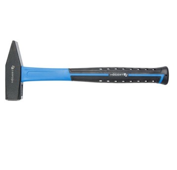 HT3B023 Młotek ślusarski 300g trzonek z włókna HOG