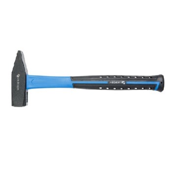 HT3B025 Młotek ślusarski 500g trzonek z włókna HOG