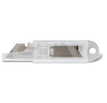 HT4C667 Ostrza trapezowe wymienne 19mm 10szt.