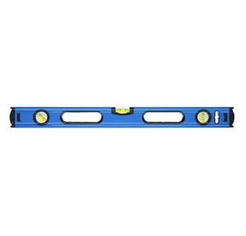 HT4M007 Poziomnica alu 60cm 3 libelki HOGERT