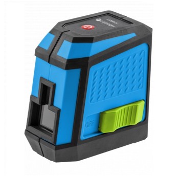 HT4M071 Poziomnica laserowa czerwona 24m HOGERT