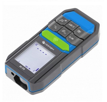 HT4M323 Dalmierz laserowy 60m HOGERT