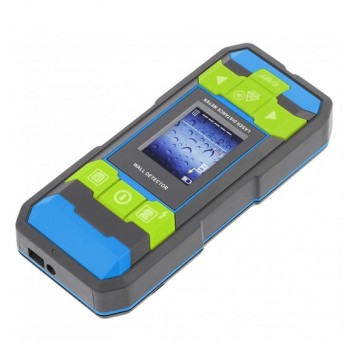 HT4M342 Wykrywacz profili z dalmierzem laser. 40m