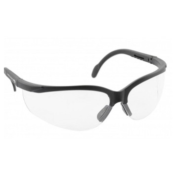 HT5K005 MAINZ okulary ochronne bezbarwne HOGERT