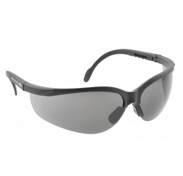 HT5K007 MAINZ okulary ochronne przyciemniane HOGER