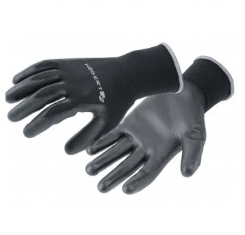 HT5K228-11 TOUCH Rękawice ochr. czarne 11 (1para)