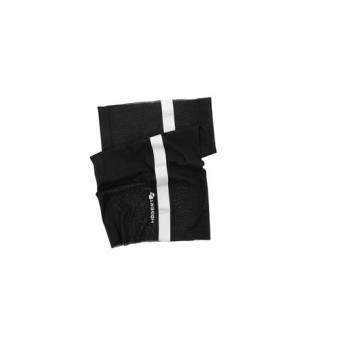 HT5K236 BREG komin na szyję czarny uni. HOGERT