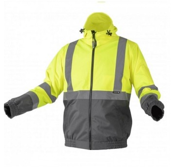 HT5K246-3XL NIMS Kurtka ostrzeg. przeciwd. 58 HOG
