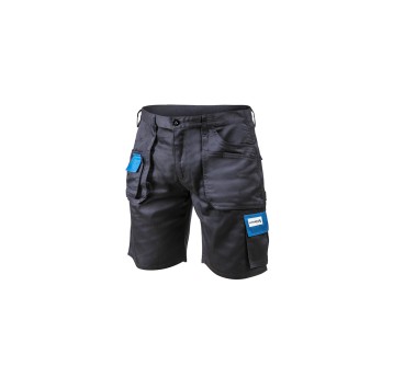 HT5K301-XXL Spodenki granatowe 2XL HOGERT