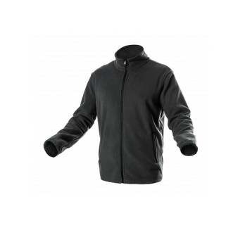 HT5K384-2XL PASADER polar czarny 2XL/56 HOGERT