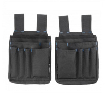 HT5K443 ELTA kieszenie na narzędzia czar uni 2szt
