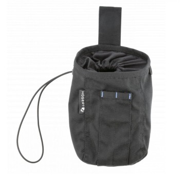 HT5K447 BIELA kieszeń na gwoździe czarna uni