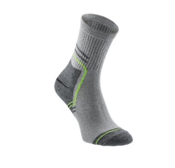 HT5K453-43-44 KAHL skarp. dł. szar/ziel 43-44 3 pa