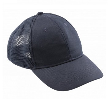 HT5K483 KLAUS czapka z daszkiem granat. uni HOGERT