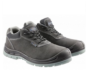 HT5K567-43 NAAB półbuty ochr. S1P SRC ciemnoszare