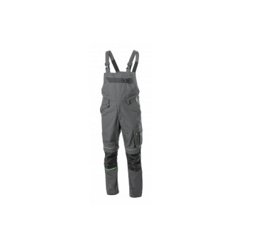 HT5K801-L LEMBERG Spodnie ogrod. ciemnosz. L (52)