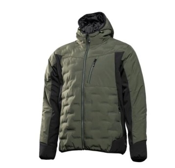 HT5K924-XL PAUL kurtka ocieplana z kapturem XL 54