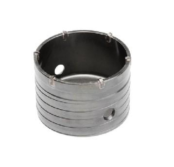 HT6D498 Wiertło koronowe do betonu 80mm M22 HOGERT