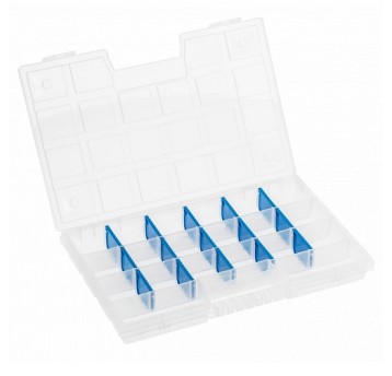 HT7G022 Organizer 12" HOGERT