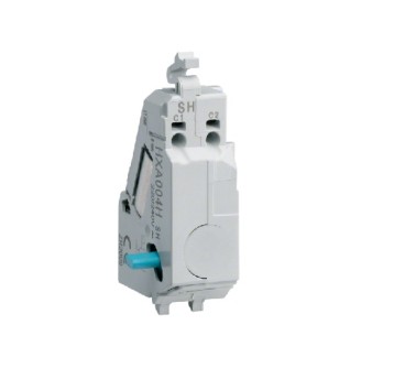 HXA004H Wyzwalacz wzrostowy x160-x250 HAGER