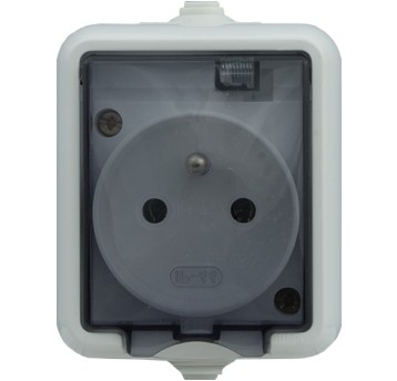 HYDRO gn.poj. IP44 kl. dymna 121432 KOS