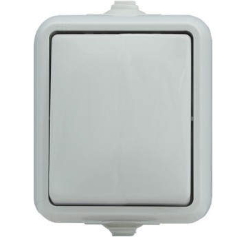 HYDRO łącznik pojedynczy IP44 120401 KOS