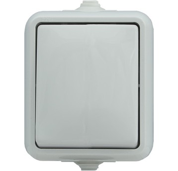 HYDRO łącznik pojedynczy IP44 120401 KOS